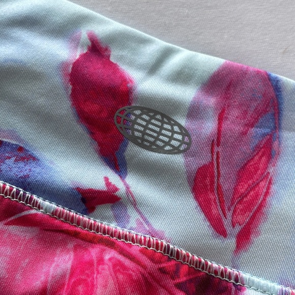 Reel Legends Floral Skort - Picture 7 of 8